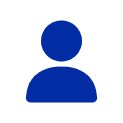 Single user icon